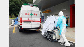 코로나19 위·중증 175명 ‘최다’…사망자 하루새 4명 늘어