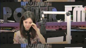 ‘SBS 퇴사’ 장예원, 마지막 ‘씨네타운’ 오프닝부터 폭풍눈물 “감사”