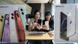 “2분기 국내 폰 시장 회복세”…삼성은 점유율 67%로 확대