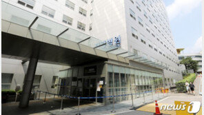 서울시 “세브란스병원 확진 조리원, 재활병원서 배식…유증상에도 출근”