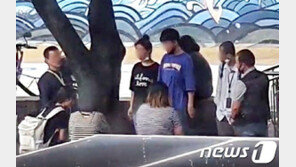 담뱃재 먹이고 마이크 입에 넣고…장애인 집단폭행 5명 ‘실형’