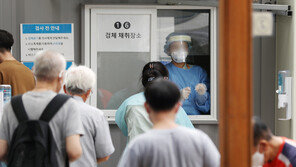 ‘5명 확진’ 중랑구 녹색병원, 코호트 격리 해제…정상 운영