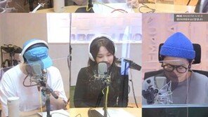 픽보이 “방탄소년단 뷔와 절친, 평소 자주 연락해”