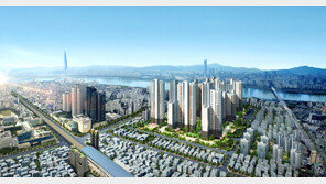  주택시장 스테디셀러, 역세권 신축 중소형아파트 ‘리버시티 자양’ 