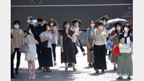 일본, 도쿄 내달 1일부터 관광진작책 ‘Go To 트래블’에 추가