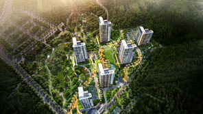  공공임대 아파트의 진화…에너지 절감시스템에 게스트하우스까지?