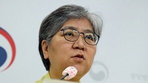 12일 질병관리청 출범…초대 청장 정은경 “코로나19 극복이 첫 미션”