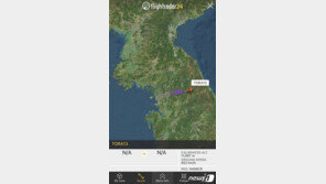 美 ‘탱크킬러’ A-10 등 10여대 한반도 전개…북한 밀착 압박