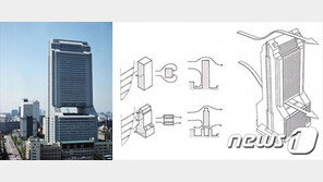 ‘신종 재난’으로 떠오른 빌딩풍…전문가가 말하는 원인과 대책은?