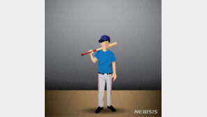 초등 야구부 3명, 감독에게 2년동안 방망이로 맞았다