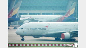 아시아나 노딜 선언 임박…HDC현산↑·아시아나↓