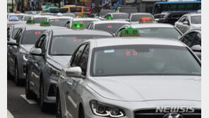 택시 3분만에 코로나 전파…시민들 “뭘 타야 하나” 불안