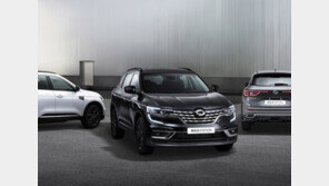 르노삼성, 상반기 노후차 교체율 1위… 최우선 위시리스트 ‘XM3·QM6’