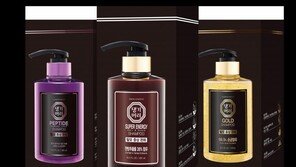 한방샴푸 ‘댕기머리’, 성장 비결은 전통추출방식 통한 ‘한방추출물’