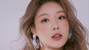 유빈 “신인 발굴 중…조만간 내 싱글도 발표 예정”