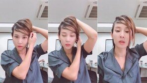 조여정 ‘10:0 가르마’ 집착…옥주현 “하아 정말”, 이진 “누가 좀 말려봐”