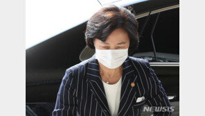 “추미애 장관 해임해달라” 청원에…靑, 조목조목 반박 답변