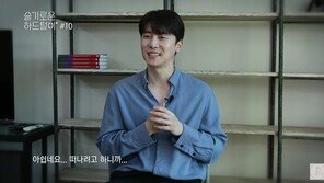 ‘슬의생 안치홍’ 김준한, 시즌2 안나온다…“시청자 입장 응원”