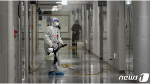 국회, 외부인 출입 제한 등 코로나 대응 조치 20일까지 연장