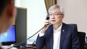 정부, 7개국 외교차관 코로나 화상회의…“쿼드 논의는 없었다”