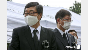 법원 “김홍걸, 동교동 사저 처분 금지” 일단 김홍업 손