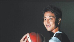 ‘30년전에 스텝백 슛’ 아버지 영상 보고 깜짝 놀랐죠