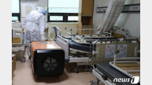 어제 코로나19 신규확진자 136명…열흘째 100명대 유지