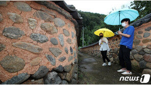 [날씨]12일 전국 각지 가을비…강원 영동 최대 100㎜