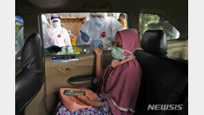 첫 전국 단위 항체조사 어떤 결과?…“1차와 비슷하거나 약간 높거나”