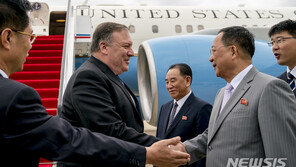 美 항공청, 미사일 발사 위협에 북한 상공 비행금지 3년 연장