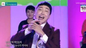 손헌수, 박수홍·윤정수와 인인 끊은 사연? “이상형은 어머니 잘모시면…”