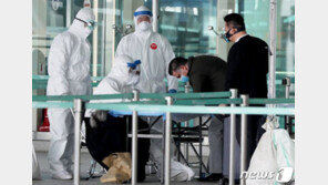 일본서 완치 판정 일본인, 국내에선 양성…정반대 결과 왜?