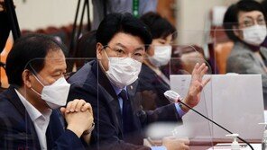 장제원 “김종인 ‘돈맛’ 발언 충격적…국민이 기생충이냐”