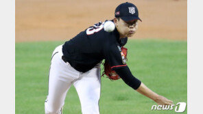 KT 슈퍼루키 소형준, 류현진 이후 14년 만에 고졸 신인 10승 달성