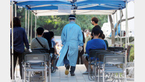 서초구 확진자, 증상있는데 음식점·백화점 방문…출근해 근무도