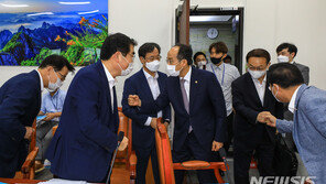 여야, 4차 추경 추석 전 처리할까…‘통신비 2만원’ 쟁점