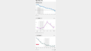 “왜 우리집만 안 올랐죠?”…상승세 둔화하자 집값 민원 늘어