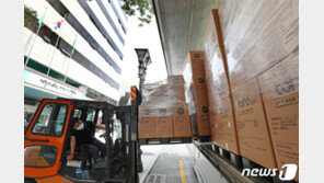 대구 사랑의교회 11명 등 14명 추가 확진 …11일 만에 두 자릿수