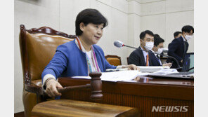 서영교 “음주 범죄 가중처벌…조두순방지법 통과돼야”