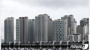홍남기 “46.8만 등록임대주택 연내 자동말소”…‘집값하락’ 영향 줄까