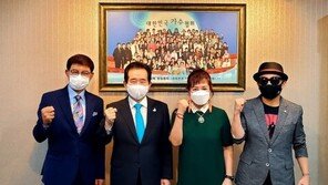 丁총리, 코로나 위기극복 캠페인송 참여…“음악의 힘 믿어”