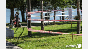 거리두기 완화에도 ‘한강공원 통제’ 유지할듯…14일 발표