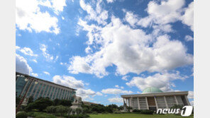 [날씨]14일 맑고 일교차 10도 안팎…전남·제주 오후 비