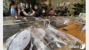 “생계 어려웠는데…매출 좀 늘어나겠죠” 자영업자들 ‘불안한 기대’