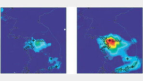 대기오염 뚝 ↓… 코로나19가 바꾼 지구촌 풍경