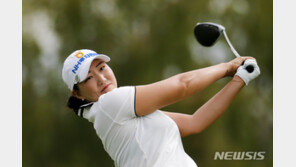 이미림, ANA 인스퍼레이션 연장 끝에 우승…메이저 첫 승 