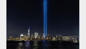 19주년 9·11… 트럼프-바이든, 뉴욕 대신 펜실베이니아로