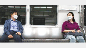 노인과 청년, ‘지하철 무료’ 속내 털어놓다