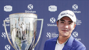 ‘원스타’ 김한별, 2주만에 ‘투스타’ 됐네