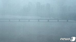 [날씨]‘안갯속 내륙’ 가시거리 200m 이하…출근길 교통안전 ‘주의’